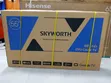 Skyworth 55-Inch 4K UHD Smart TV - 1
