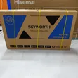 Skyworth 55-Inch 4K UHD Smart TV - 3