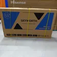 Skyworth 55-Inch 4K UHD Smart TV - 4