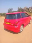 Toyota IST 2003 Nyeusi - 4