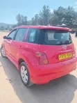 Toyota IST 2003 Nyeusi - 5