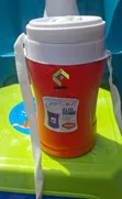 Jambo Alpha Cooler Box Jug Lita 1 - 2