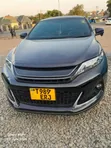 Toyota Harrier 2016 Kijivu - 1