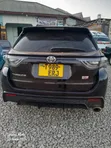 Toyota Harrier 2016 Kijivu - 2