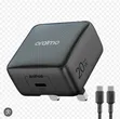 Oraimo 20W Type-C Power Cube - 1