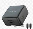 Oraimo 20W Type-C Power Cube - 2