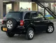 Toyota RAV4 2005 Nyeusi - 4