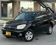 Toyota RAV4 2005 Nyeusi - 5
