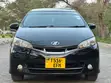 Toyota Wish 2011 Nyeusi - 1