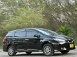 Toyota Wish 2011 Nyeusi - 3