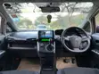 Toyota Wish 2011 Nyeusi - 4