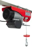 Moveable Electrical Winch 2 Ton x 20m - 2