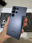 New Samsung Galaxy S25 Ultra 256GB - 1