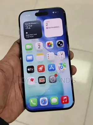 New Apple iPhone Air 512GB