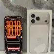 New Apple iPhone 17 Pro Max 256GB - 3