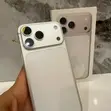 Apple iPhone 17 Pro Max 256GB Mpya Nyeupe - 1