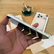 Apple iPhone 17 Pro Max 256GB Mpya Nyeupe - 5
