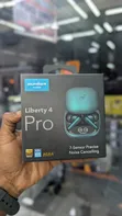 Soundcore Liberty 4 Pro Wireless Earbuds - 2