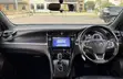 Toyota Harrier 2016 White - 1