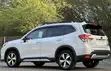 Subaru Forester 2012 Advance AWD - 5
