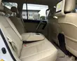 Toyota Land Cruiser Prado 2016 White - 2