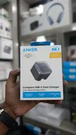 Chaja ya Anker Nano 45W USB-C - 3
