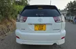 Toyota Harrier 2004 - Nyeupe - 2