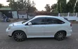 Toyota Harrier 2004 - Nyeupe - 3