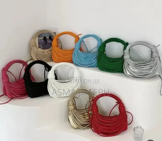 Stylish Modern Purses - 1
