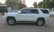 Toyota Hilux Surf 2004 White - 1