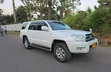 Toyota Hilux Surf 2004 White - 4