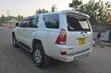 Toyota Hilux Surf 2004 White - 5