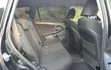 Toyota Vanguard 2011 Nyeusi - 3