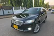 Toyota Vanguard 2011 Nyeusi - 5
