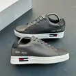Viatu vya Tommy Hilfiger vya Wanaume vya Ngozi - 2