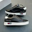 Viatu vya Tommy Hilfiger vya Wanaume vya Ngozi - 3