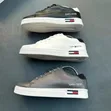 Viatu vya Tommy Hilfiger vya Wanaume vya Ngozi - 5