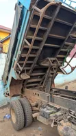 Mitsubishi Fuso Tipper Truck - 3