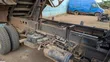 Mitsubishi Fuso Tipper Truck - 5