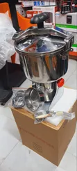 Super Crest 5000W Grinder Nzito ya Chakula (5kg) - 1