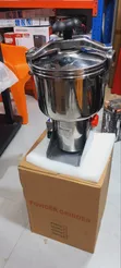 Super Crest 5000W Grinder Nzito ya Chakula (5kg) - 5