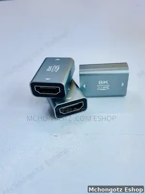 Kiunganishi cha HDMI Extender Kike kwa Kike