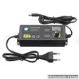 Universal Adjustable AC/DC Power Supply Adapter with Digital Display - 4