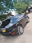 Toyota Harrier 2005 Black - 4