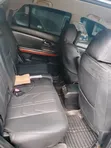 Toyota Harrier 2005 Black - 5
