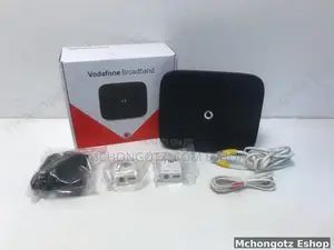 Vodafone HHG2500 Broadband WiFi Router (Used)