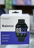 Kieslect Balancs Edge Smartwatch Black - 1