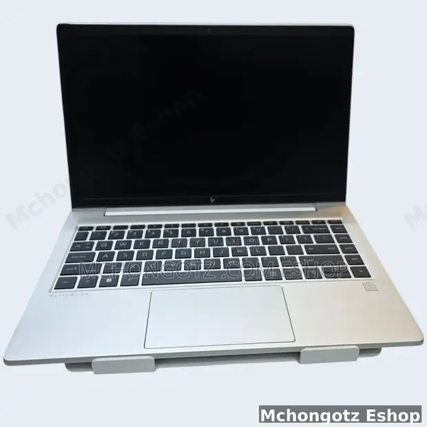 Laptop HP EliteBook 645 G9 16GB RAM, 256GB SSD - 1