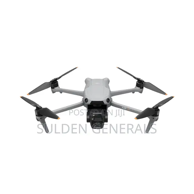 DJI Air 3S Fly More Combo Drone - 1