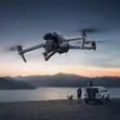 DJI Air 3S Fly More Combo Drone - 2